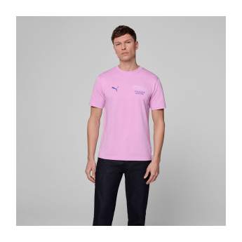 Williams Martini Racing мъжка тениска Night F1 Team 2025