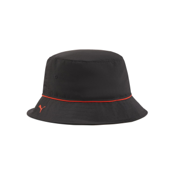 Formula 1 шапка Logo black F1 Team 2025