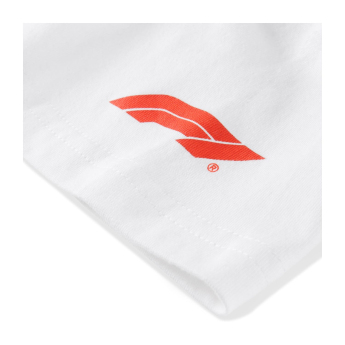 Formula 1 мъжка тениска Australia GP wite F1 Team 2025