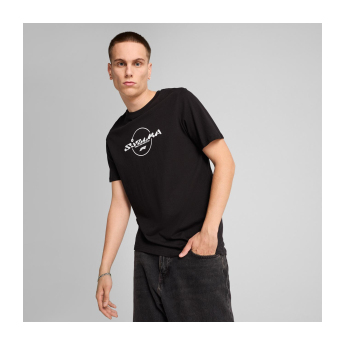 Formula 1 мъжка тениска Japan GP black F1 Team 2025