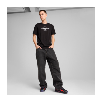 Formula 1 мъжка тениска Japan GP black F1 Team 2025