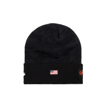 Haas F1 зимна шапка Camo F1 Team 2025