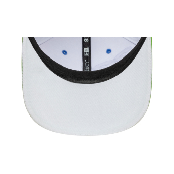 Visa Cash App RB баскетболна шапка с козирка Yuki Tsunoda official Teamline Replica F1 Team 2025