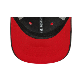 Visa Cash App RB баскетболна шапка с козирка Japan GP grey F1 Team 2025