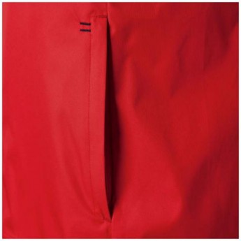 FC Bayern Munich мъжко яке с качулка RN red