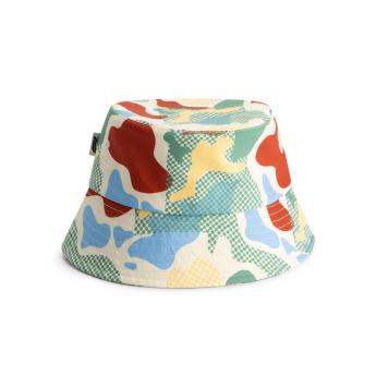 Formula 1 шапка Camo F1 Team 2025