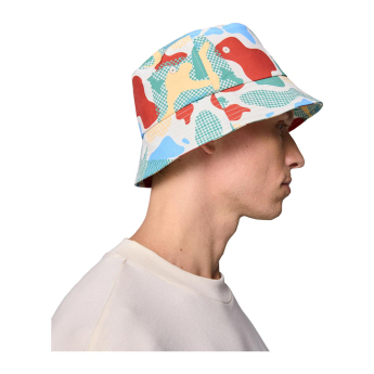 Formula 1 шапка Camo F1 Team 2025