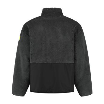 Aston Martin мъжко яке Tech Sherpa F1 Team 2025