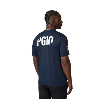 Alpine F1 мъжка тениска Gasly navy F1 Team 2025