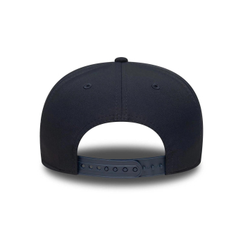 Alpine F1 баскетболна шапка с козирка official Teamline Replica F1 Team 2025