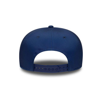 Alpine F1 баскетболна шапка с козирка Silverstone GP multicolor F1 Team 2025