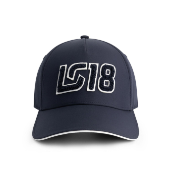 Aston Martin баскетболна шапка с козирка Stroll Lifestyle F1 Team 2025