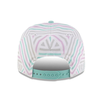 Haas F1 баскетболна шапка с козирка Miami GP F1 Team 2025