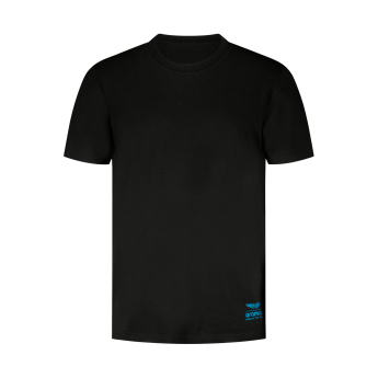 Aston Martin мъжка тениска Singapore GP F1 Team 2025