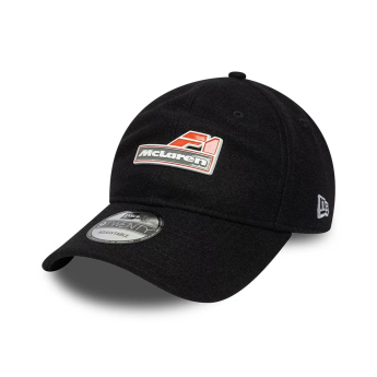 McLaren Honda баскетболна шапка с козирка Le Mans 30 F1 team 2025
