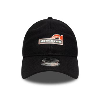 McLaren Honda баскетболна шапка с козирка Le Mans 30 F1 team 2025