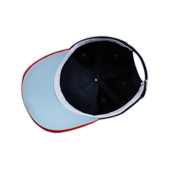 Hyundai Мотоспорт детска бейзболна шапка с козирка Champions  2025