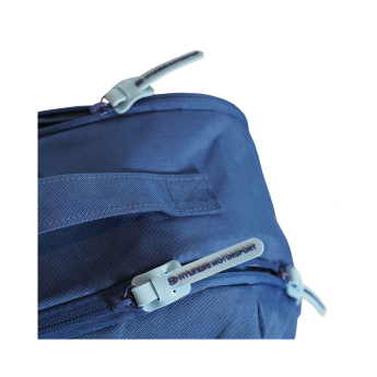 Hyundai Мотоспорт раница Metropolitan 2025