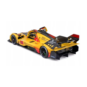 Hertz Team Jota модел 1/18 #83 Le Mans Hypercar Ferrari AF Corse