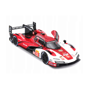 Porsche Мотоспорт модел 1/24 963 #5