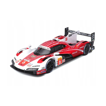 Porsche Мотоспорт модел 1/24 963 #6