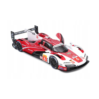 Porsche Мотоспорт модел 1/24 963 #6