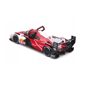 Porsche Мотоспорт модел 1/24 963 #6