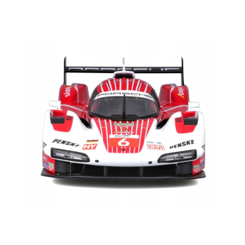 Porsche Мотоспорт модел 1/24 963 #6