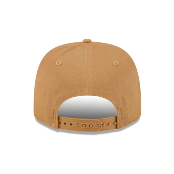 Haas F1 баскетболна шапка с козирка Austin GP F1 Team 2025