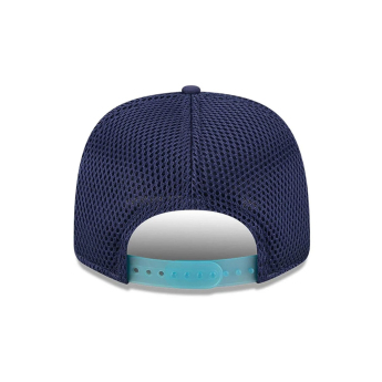 Haas F1 баскетболна шапка с козирка Las Vegas GP F1 Team 2025