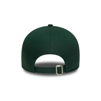 Visa Cash App RB баскетболна шапка с козирка Seasonal green F1 Team 2025