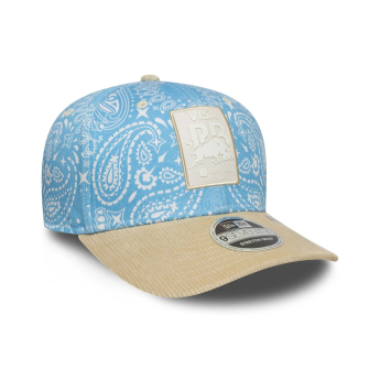 Visa Cash App RB баскетболна шапка с козирка Graphic F1 Team 2025