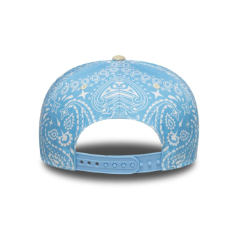 Visa Cash App RB баскетболна шапка с козирка Graphic F1 Team 2025