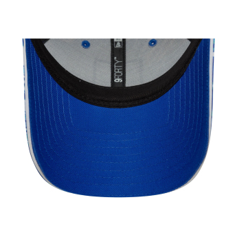 Visa Cash App RB баскетболна шапка с козирка AOP F1 Team 2025