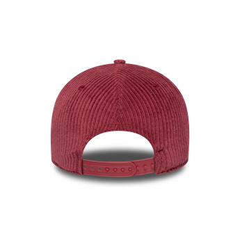 Visa Cash App RB баскетболна шапка с козирка Cord F1 Team 2025