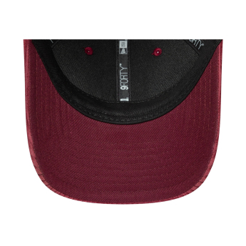 Visa Cash App RB баскетболна шапка с козирка Cord F1 Team 2025