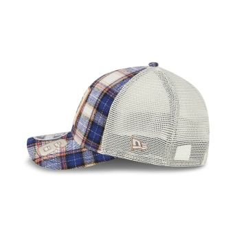 Visa Cash App RB баскетболна шапка с козирка Hadjar Austin GP F1 Team 2025