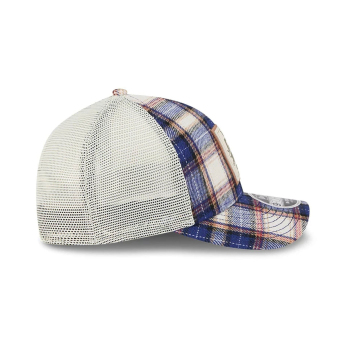 Visa Cash App RB баскетболна шапка с козирка Hadjar Austin GP F1 Team 2025