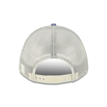 Visa Cash App RB баскетболна шапка с козирка Austin GP F1 Team 2025