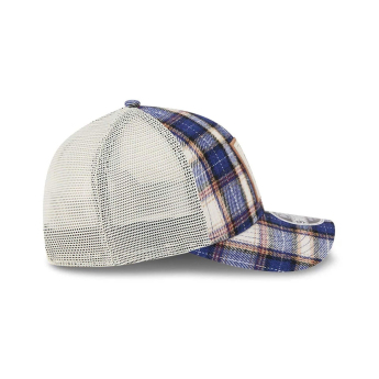 Visa Cash App RB баскетболна шапка с козирка Austin GP F1 Team 2025