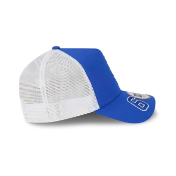 Visa Cash App RB баскетболна шапка с козирка Hadjar Las Vegas GP F1 Team 2025