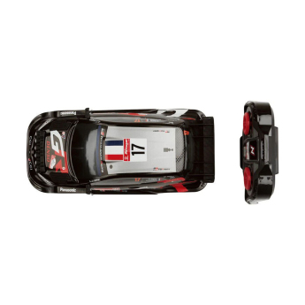 Toyota Gazoo Racing модел 1/18 WRC Yaris S. Ogier 2025