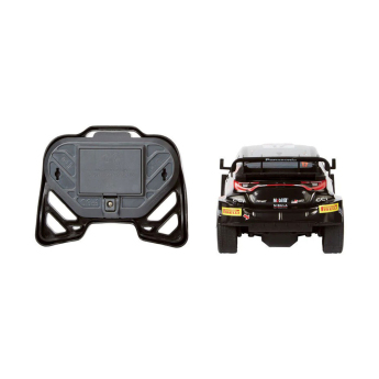 Toyota Gazoo Racing модел 1/18 WRC Yaris S. Ogier 2025