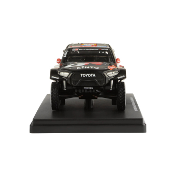 Toyota Gazoo Racing модел 1/43 DAKAR Hilux T1U #226