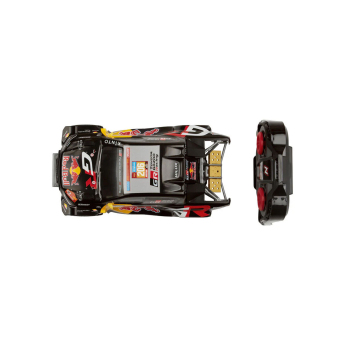 Toyota Gazoo Racing модел 1/18 DAKAR L. Moraes