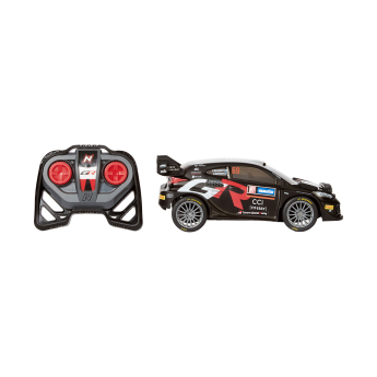 Toyota Gazoo Racing модел 1/18 WRC Yaris Rally1 Rovanpera