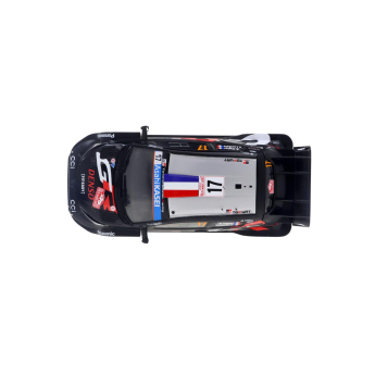 Toyota Gazoo Racing модел 1/43 GR Yaris Rally1 Monte Carlo