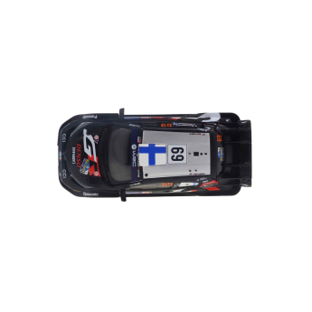 Toyota Gazoo Racing модел 1/43 GR Yaris Rally Sweden