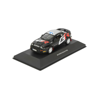 Toyota Gazoo Racing модел 1/43 Celica ST185