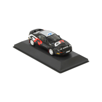 Toyota Gazoo Racing модел 1/43 Celica ST185